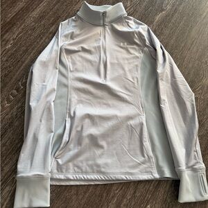 Under Armor Women’s Quarter Zip